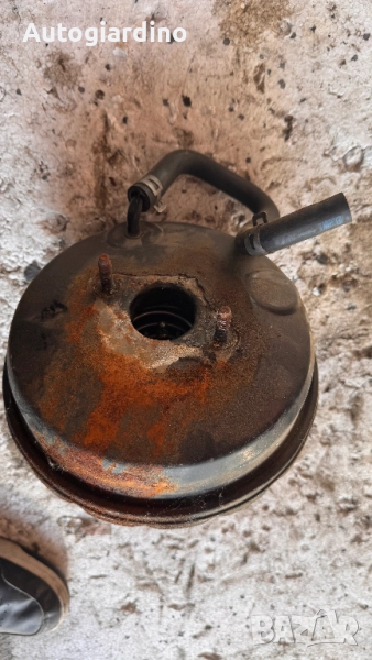 Серво усилвател / Спирачна помпа за Suzuki Grand Vitara 2004, снимка 1