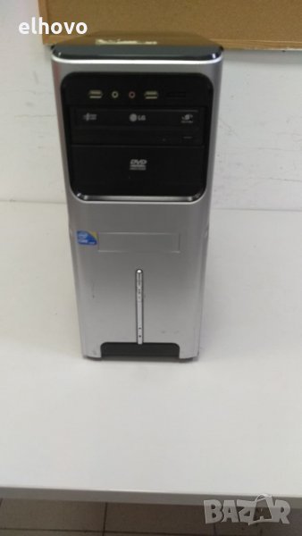 Настолен компютър Intel CORE I5 , снимка 1