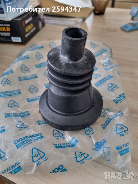 DAEWOO NEXIA ESPERO LANOS NUBIRA LEGANZA МАНШОН СКОРОСТЕН ЛОСТ GM, снимка 1