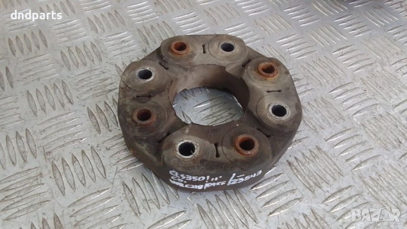 Гумено каре Mercedes CLS350 CDI C218 2011г.	, снимка 1