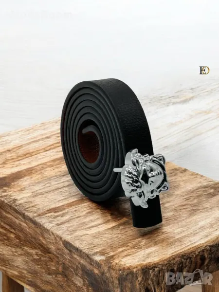 Маркови унисекс колани , снимка 1