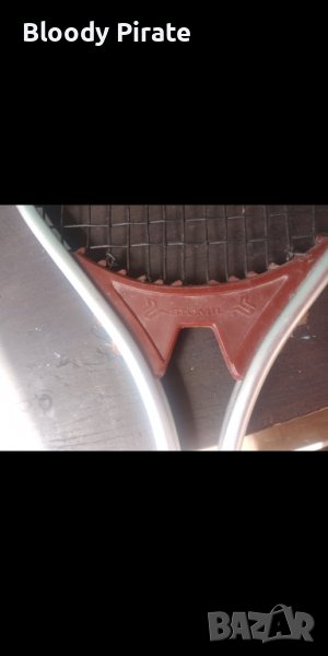 Винтидж Тенис Ракети, снимка 1