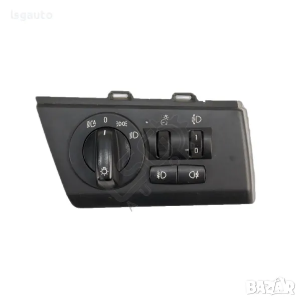 Ключ светлини BMW X3 (E83) 2003-2010 ID: 138594, снимка 1
