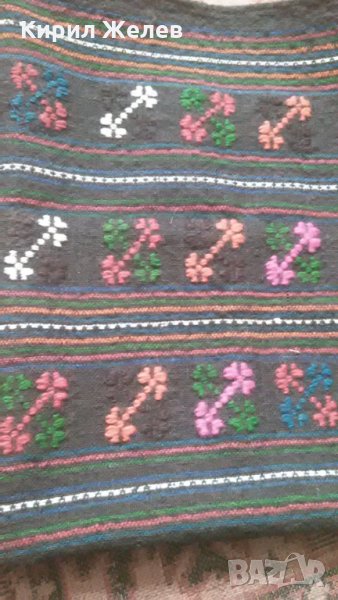 Калъфка тъкана 22367, снимка 1