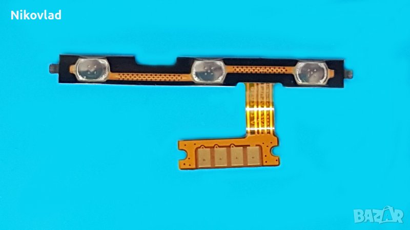 Бутони Alcatel 1S 2021, снимка 1