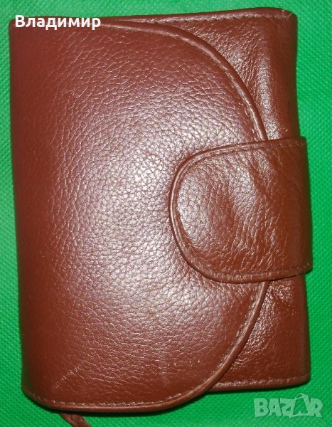 Портфейл и визитник, снимка 1