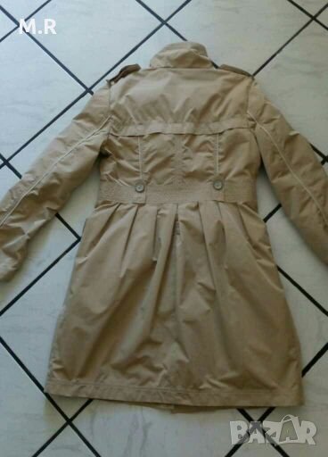 Дамски тренчкот, снимка 1