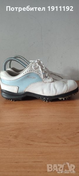 Footjoy. Обувки за голф. 38, снимка 1