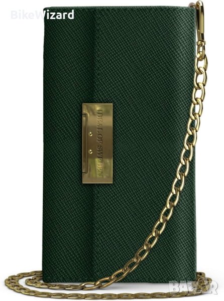 Ideal of Sweden Кейс тип дамска чанта за iphone X/XS  НОВ, снимка 1