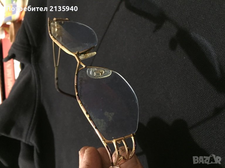 Cazal , снимка 1