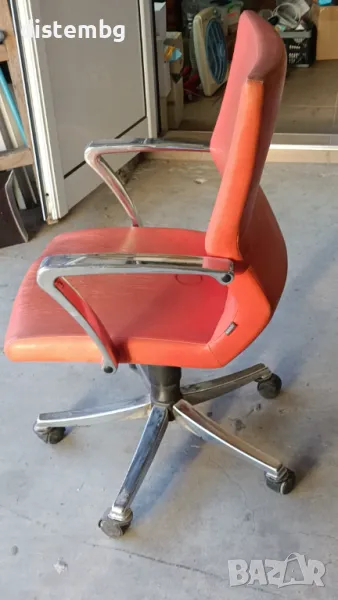 Офис стол Bürosit Omega 7, снимка 1