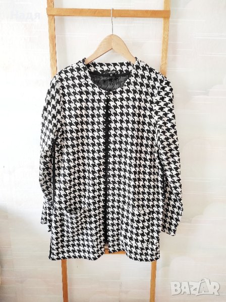 Дамска жилетка More&More, снимка 1