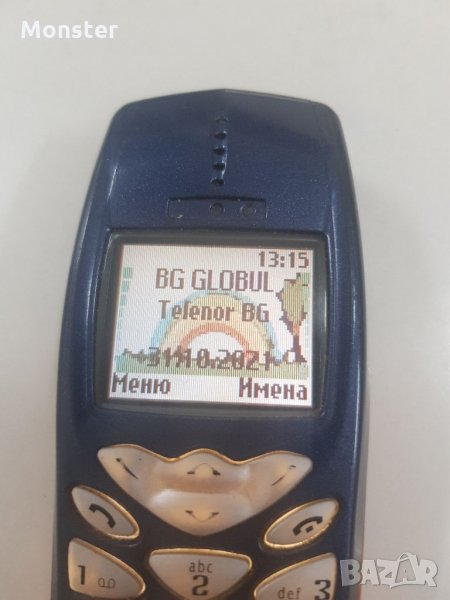 Nokia 3510, снимка 1