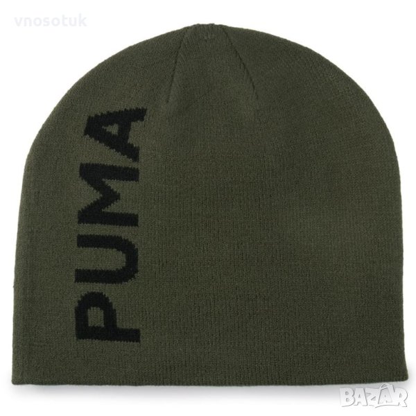 Спортна шапка Puma Classic Cuffless Beanie, снимка 1
