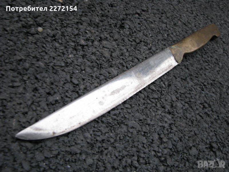 Ловен нож , снимка 1