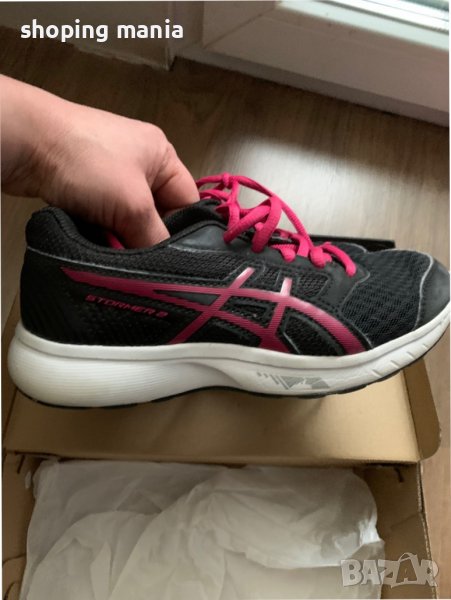 ASICS детски маратонки, снимка 1