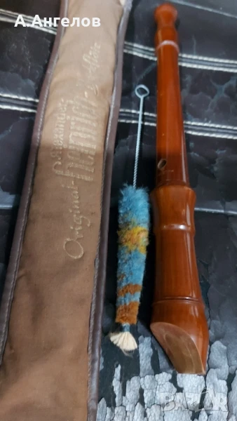 Флейта , снимка 1