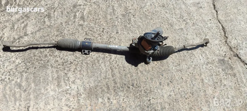 Кормилна рейка Honda Jazz 1.4i -83к.с. -250лв, снимка 1