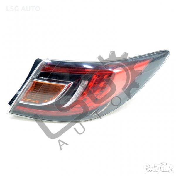 Оригинален десен стоп Mazda 6 (GH) хечбек M180518/13, снимка 1