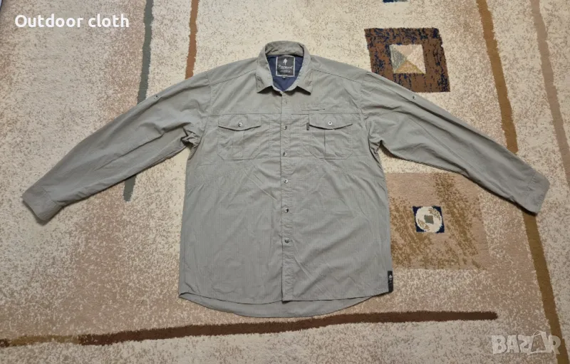 Pinewood мъжка риз , снимка 1