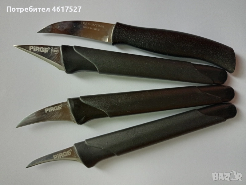ножове за карвинг , снимка 1