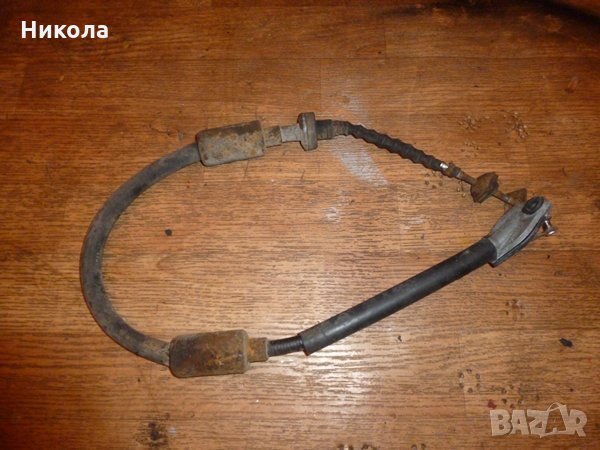 Жило за съединител Шевролет Авео 1.2 72 к.с, снимка 1