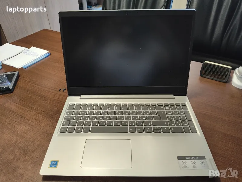 Lenovo S145-15IWL на части, снимка 1