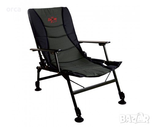 Стол за риболов - CZ Comfort N2 Armchair, снимка 1