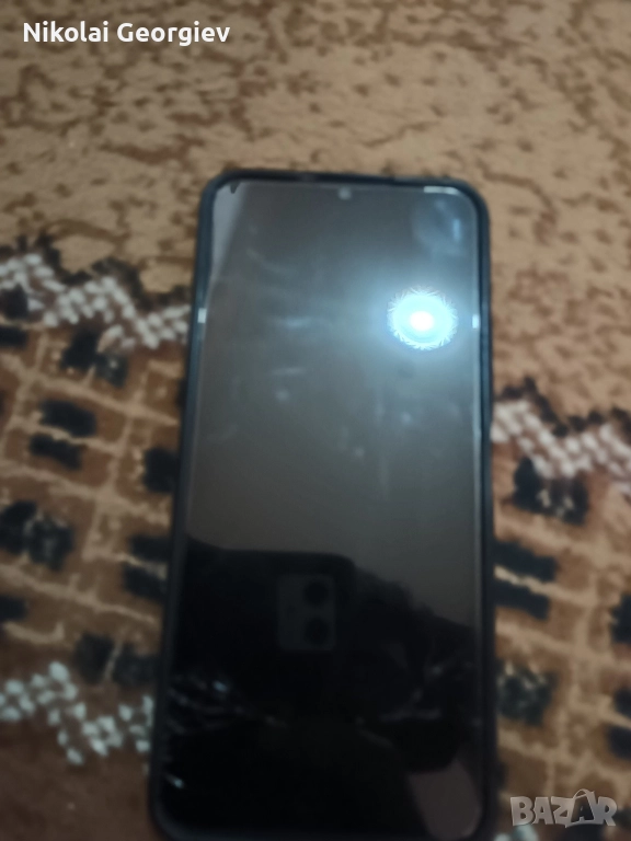 Продавам телефон Nokia C22, снимка 1