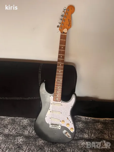 Kitara, снимка 1