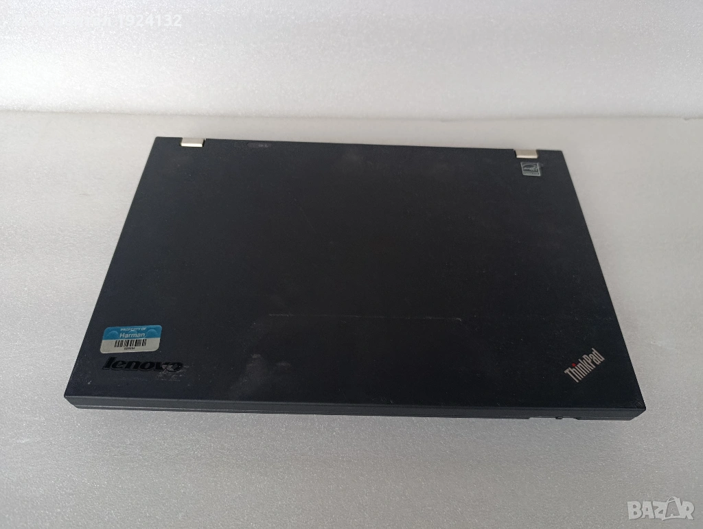 Lenovo W530 за части, снимка 1