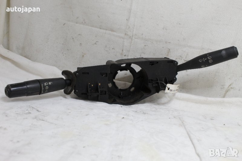 Лостчета светлини, мигачи, фарове, чистачки Пежо 106 97г Peugeot 106 1997, снимка 1