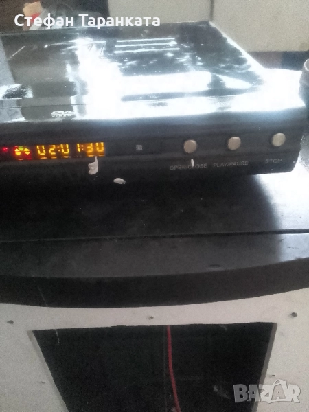 DVD player ELITE , снимка 1
