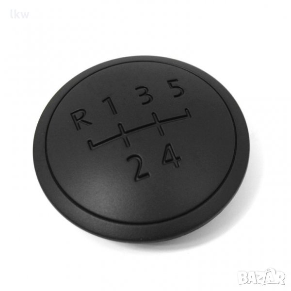 Копче, Замяна на 6-степенен скоростен лост за VW T5,T6, снимка 1