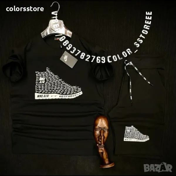 Мъжки спортен екипNike-VL68G, снимка 1