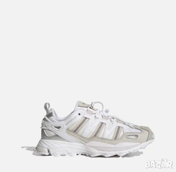 НАМАЛЕНИЕ !!!   Мъжки маратонки Adidas Hyperturf Adventure White GY9410 №43 1/3, снимка 1