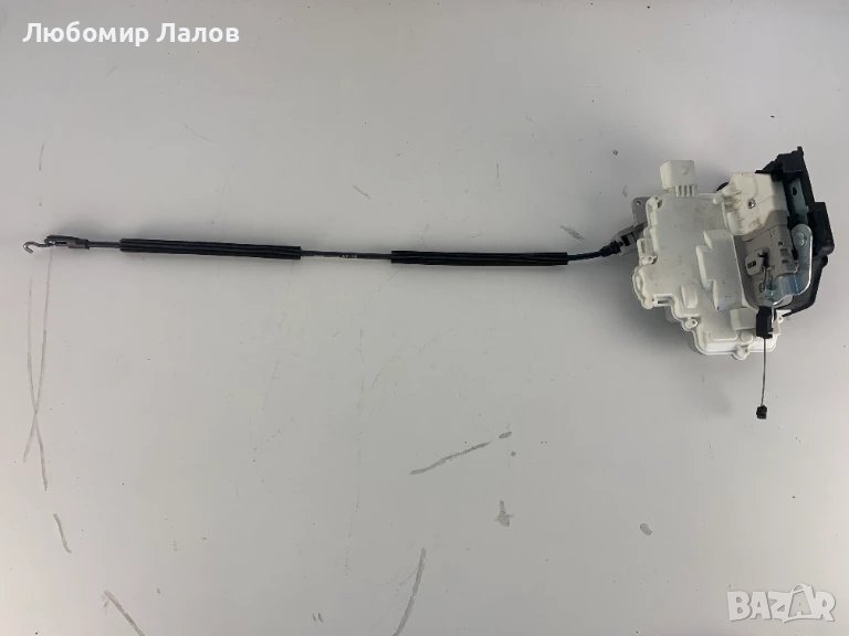 Предна лява брава Seat Altea (04-09)г. , снимка 1