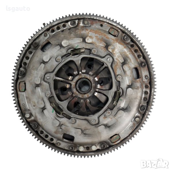 Демпферен съединител с маховик Seat Altea 2004-2015 ID: 117968, снимка 1