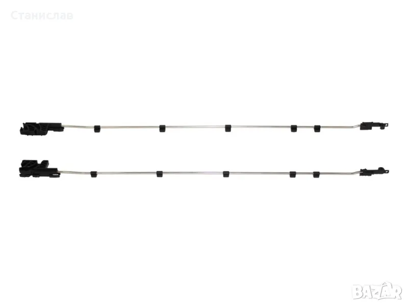 Audi, Seat, Skoda и VW Ремонтен комплект за люк, снимка 1