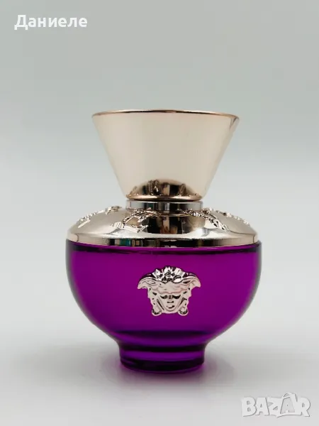 Versace Dylan Purple 50ml , снимка 1