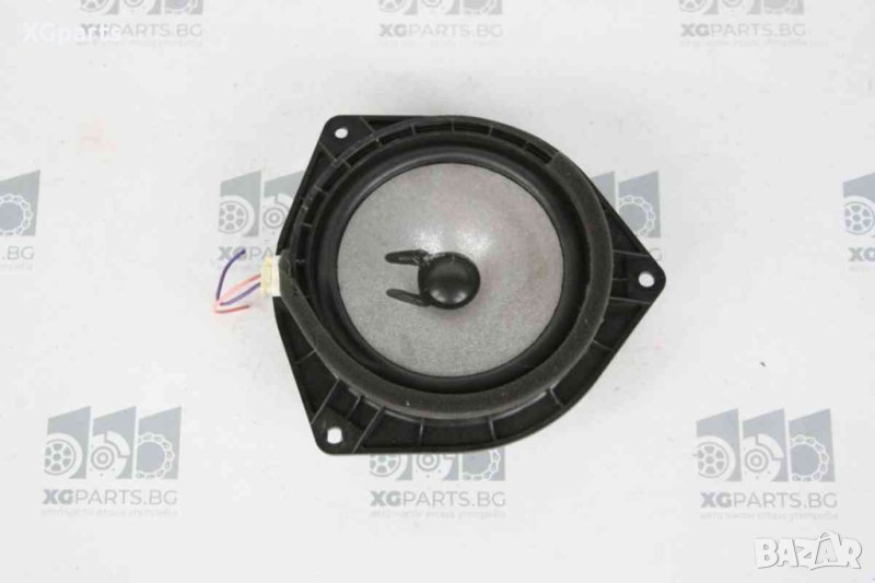 Високоговорител за Toyota Corolla Verso (2003-2007), позиция: предна , снимка 1