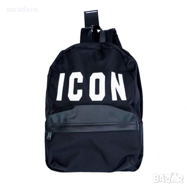 Раници Dsquared висок клас , снимка 1