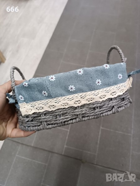 панери 30х21х10 см, снимка 1