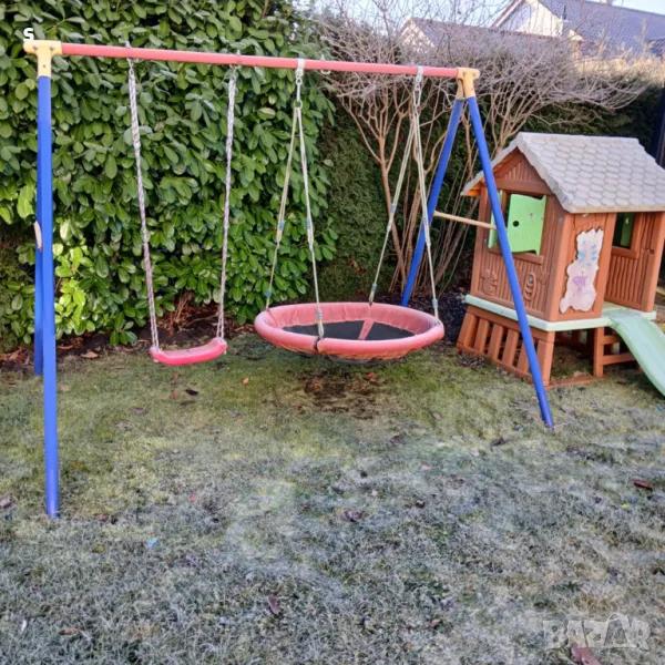 Детски кът, снимка 1