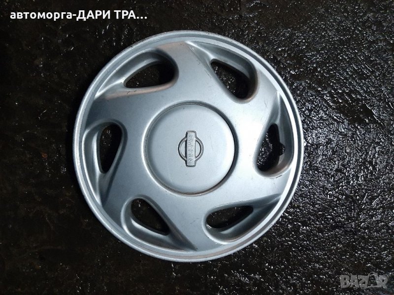 Тас 14"цола 1-брой, снимка 1