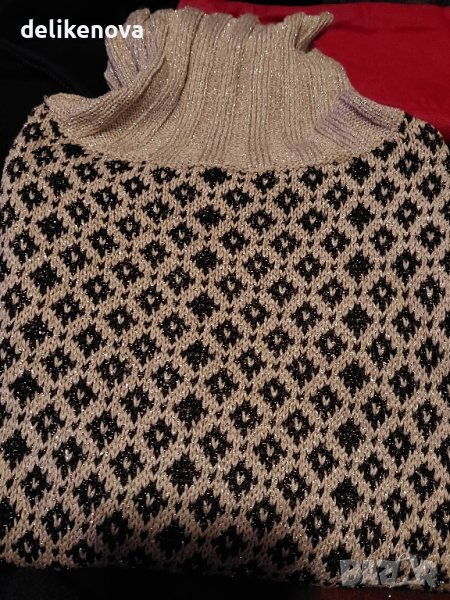 ALFANI. SIZE S-M Страхотен топ, снимка 1