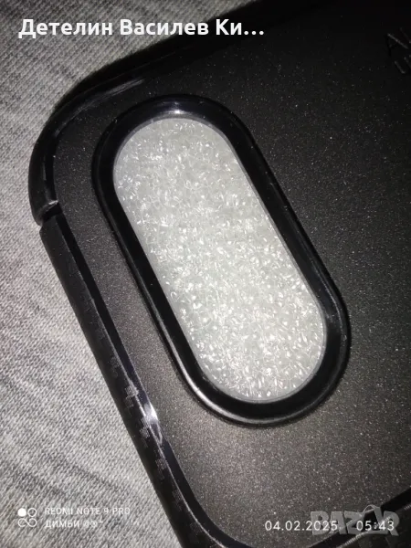 Кейс , Гръб за Galaxy A01 , снимка 1