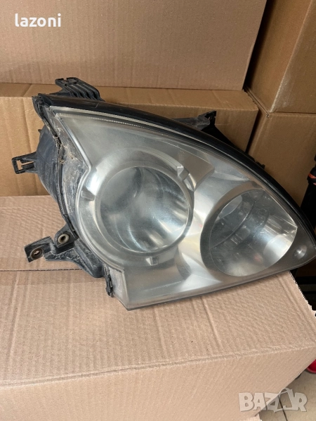 Десен фар за Хюндай Теракан(2001/08), снимка 1