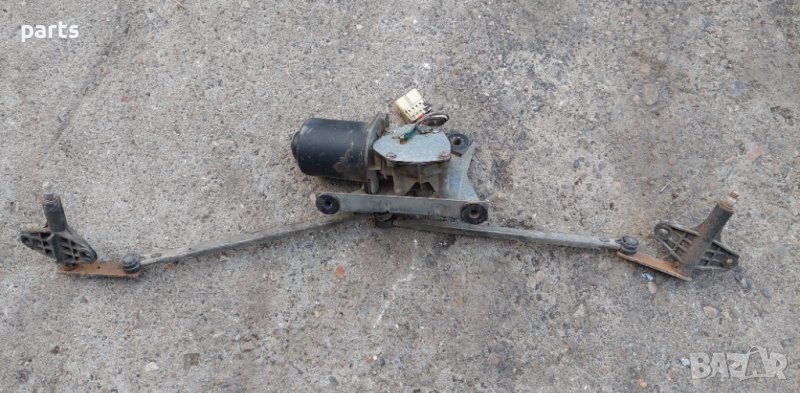 Моторче Предни Чистачки Пежо 205 - 309 - 405 - J5 N, снимка 1