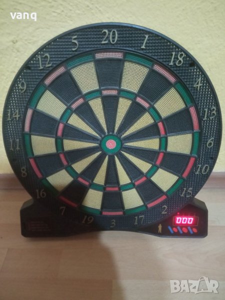 Дартс електронен, снимка 1